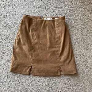 Hollister skirt. Lightly worn.